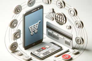 News: Mobile Commerce Definition